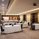 Le Park Concord Rabwah Hotel